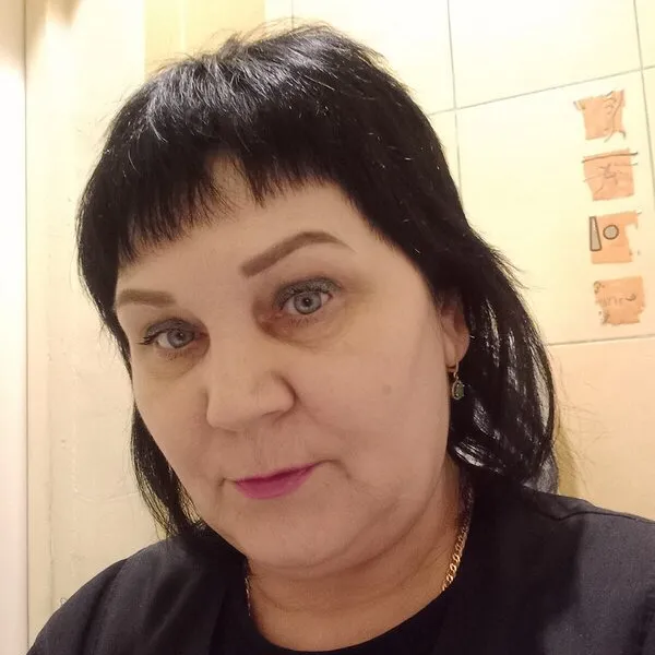 Светлана